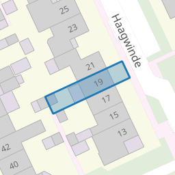 Perceel HLD01-B-3282