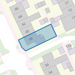 Perceel HLD01-B-3288