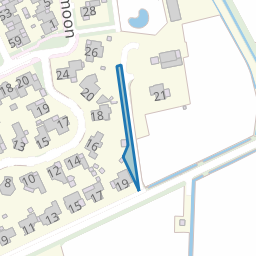 Perceel HLD01-B-3290