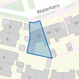 Perceel HLD01-B-3294