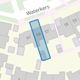 Perceel HLD01-B-3295