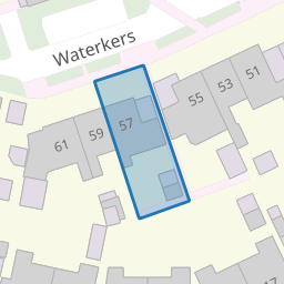 Perceel HLD01-B-3296