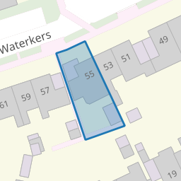Perceel HLD01-B-3297