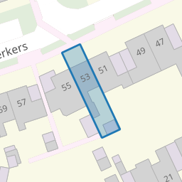 Perceel HLD01-B-3298