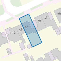 Perceel HLD01-B-3299