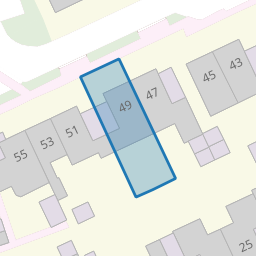 Perceel HLD01-B-3300