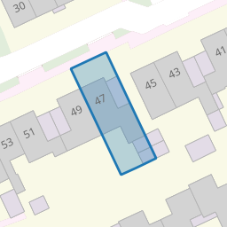 Perceel HLD01-B-3301