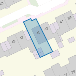 Perceel HLD01-B-3302