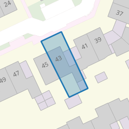 Perceel HLD01-B-3303