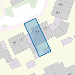 Perceel HLD01-B-3304