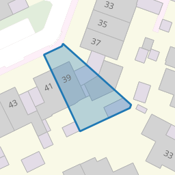 Perceel HLD01-B-3305