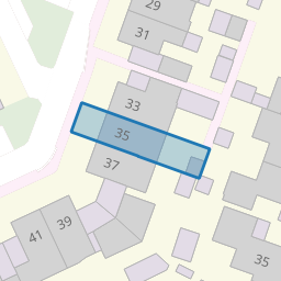 Perceel HLD01-B-3307