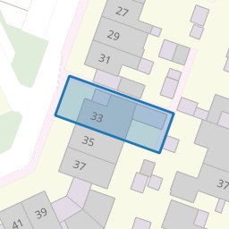 Perceel HLD01-B-3308