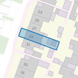 Perceel HLD01-B-3310