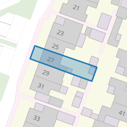 Perceel HLD01-B-3311