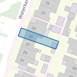 Perceel HLD01-B-3312