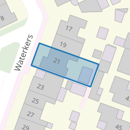 Perceel HLD01-B-3314