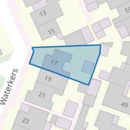 Perceel HLD01-B-3316
