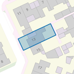 Perceel HLD01-B-3318