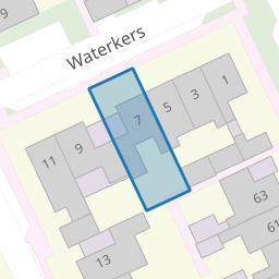 Perceel HLD01-B-3321