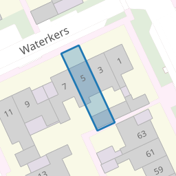 Perceel HLD01-B-3322