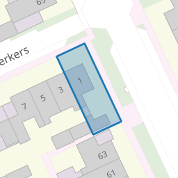 Perceel HLD01-B-3324