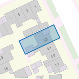 Perceel HLD01-B-3325