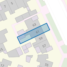 Perceel HLD01-B-3326