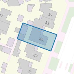 Perceel HLD01-B-3331