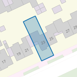 Perceel HLD01-B-3344