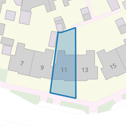 Perceel HLD01-B-3350