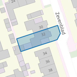 Perceel HLD01-B-3362