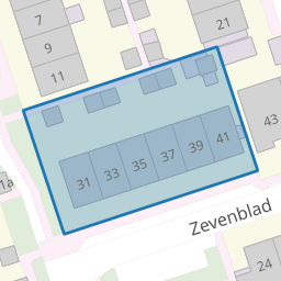 Perceel HLD01-B-3368