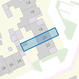 Perceel HLD01-B-3372