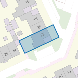 Perceel HLD01-B-3373