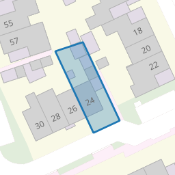 Perceel HLD01-B-3374