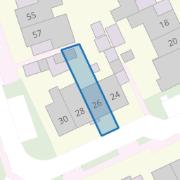 Perceel HLD01-B-3375