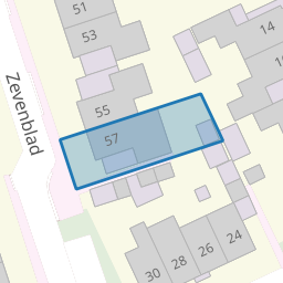 Perceel HLD01-B-3378