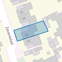 Perceel HLD01-B-3379