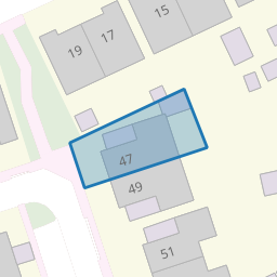 Perceel HLD01-B-3383