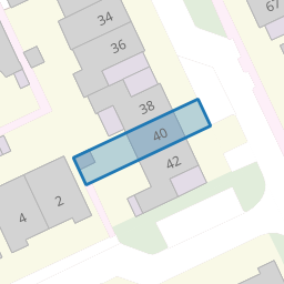 Perceel HLD01-B-3390