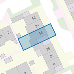 Perceel HLD01-B-3392