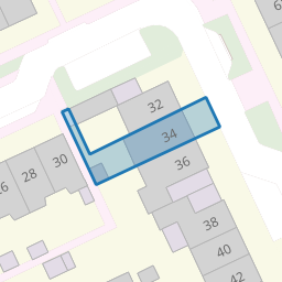 Perceel HLD01-B-3393