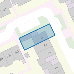 Perceel HLD01-B-3394