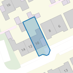 Perceel HLD01-B-3397