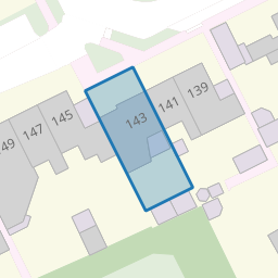 Perceel HLD01-B-3404