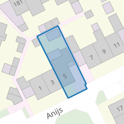 Perceel HLD01-B-3406