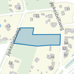 Perceel HLD01-B-3411