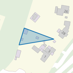 Perceel HLD01-B-3413