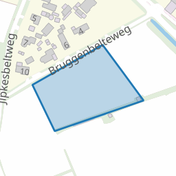 Perceel HLD01-B-3415